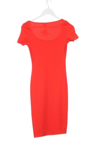 Šaty  H&M, Velikost XS, Barva Oranžová, Cena  367,00 Kč