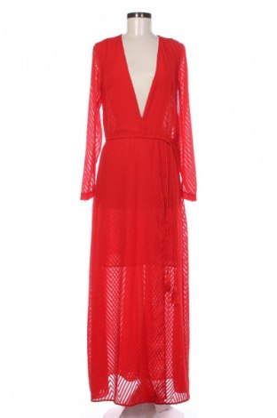 Kleid H&M, Größe M, Farbe Rot, Preis 17,96 €