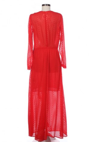 Kleid H&M, Größe M, Farbe Rot, Preis 17,96 €