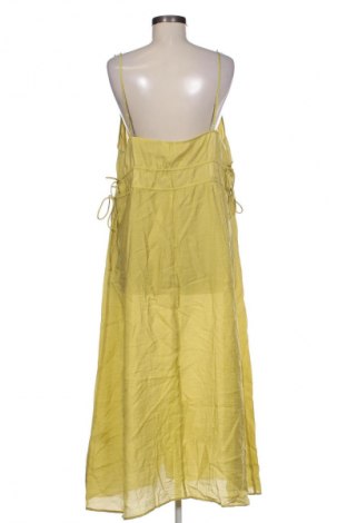 Sukienka H&M, Rozmiar L, Kolor Zielony, Cena 124,48 zł