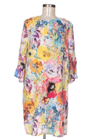 Kleid H&M, Größe M, Farbe Mehrfarbig, Preis 20,99 €