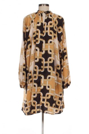 Kleid H&M, Größe XL, Farbe Mehrfarbig, Preis 20,99 €