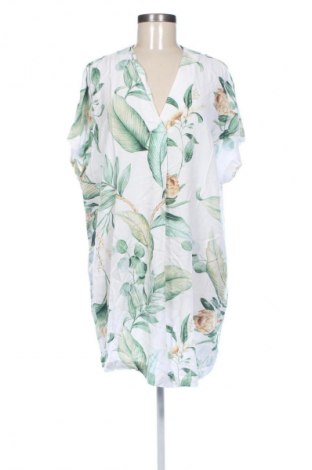 Рокля H&M, Размер XS, Цвят Многоцветен, Цена 29,33 лв.