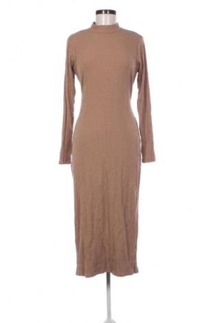 Rochie H&M, Mărime L, Culoare Maro, Preț 98,99 Lei