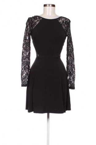 Kleid H&M, Größe S, Farbe Schwarz, Preis 14,83 €