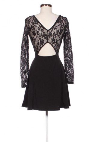 Kleid H&M, Größe S, Farbe Schwarz, Preis 14,83 €