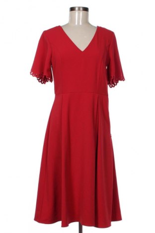 Šaty  H&M, Veľkosť S, Farba Červená, Cena  14,91 €