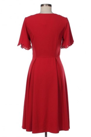 Šaty  H&M, Veľkosť S, Farba Červená, Cena  14,91 €