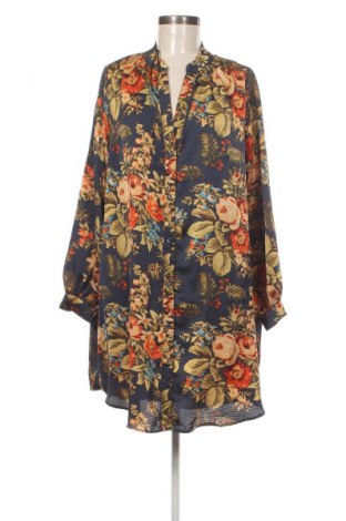 Rochie H&M, Mărime XL, Culoare Multicolor, Preț 163,99 Lei