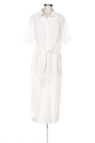 Kleid H&M, Größe L, Farbe Weiß, Preis € 33,99