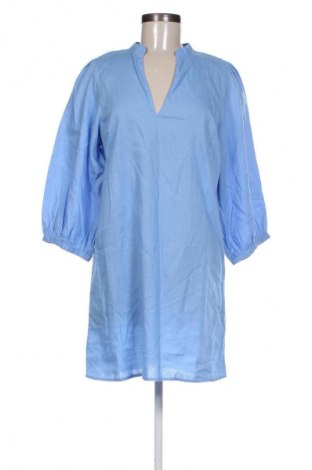 Šaty  H&M, Veľkosť S, Farba Modrá, Cena  23,52 €