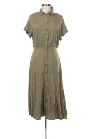 Šaty  H&M, Veľkosť S, Farba Zelená, Cena  25,00 €