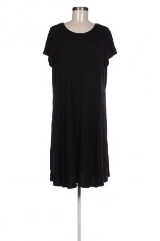 Rochie H&M, Mărime XL, Culoare Negru, Preț 141,78 Lei