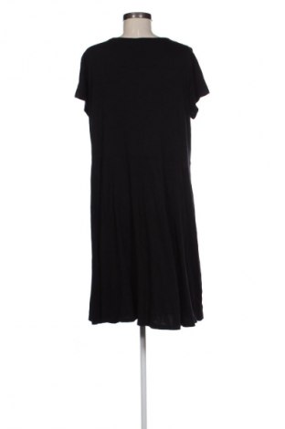 Rochie H&M, Mărime XL, Culoare Negru, Preț 141,78 Lei
