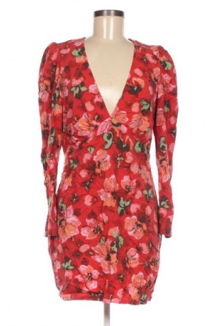 Kleid H&M, Größe L, Farbe Mehrfarbig, Preis € 8,99