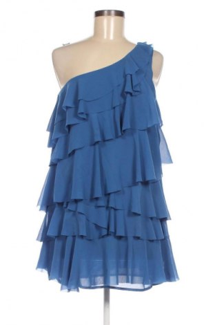 Kleid H&M, Größe M, Farbe Blau, Preis 14,77 €