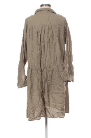 Šaty  H&M, Veľkosť L, Farba Zelená, Cena  24,49 €