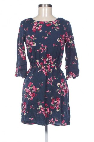 Kleid H&M, Größe S, Farbe Mehrfarbig, Preis 23,52 €