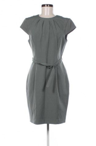 Sukienka H&M, Rozmiar L, Kolor Zielony, Cena 66,39 zł