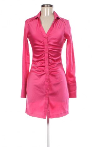 Šaty  H&M, Velikost XS, Barva Růžová, Cena  779,00 Kč