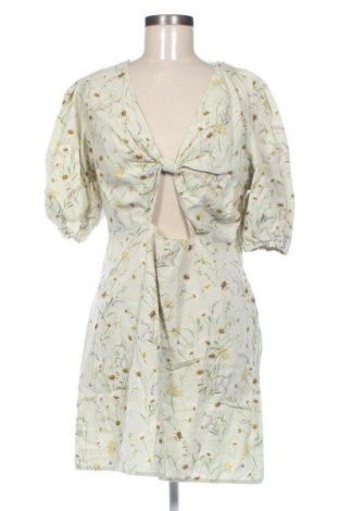 Šaty  H&M, Veľkosť XXL, Farba Viacfarebná, Cena  14,77 €