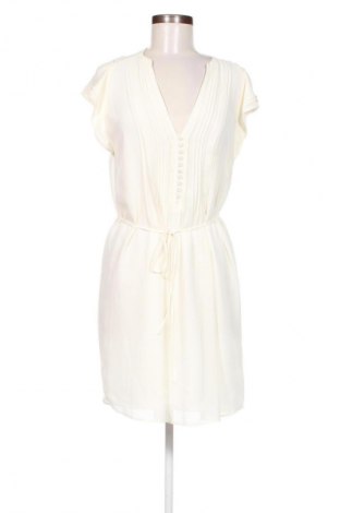 Šaty  H&M, Veľkosť L, Farba Béžová, Cena  14,83 €