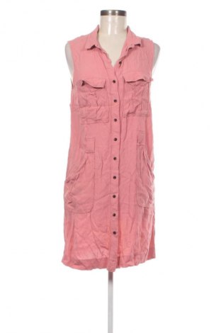 Šaty  H&M, Veľkosť M, Farba Ružová, Cena  24,49 €