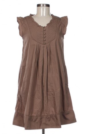 Φόρεμα H&M, Μέγεθος M, Χρώμα Καφέ, Τιμή 14,83 €