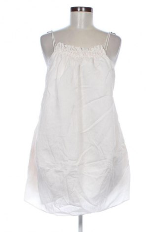 Φόρεμα H&M, Μέγεθος M, Χρώμα Εκρού, Τιμή 27,70 €