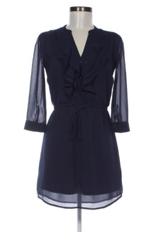 Šaty  H&M, Velikost S, Barva Modrá, Cena  469,00 Kč