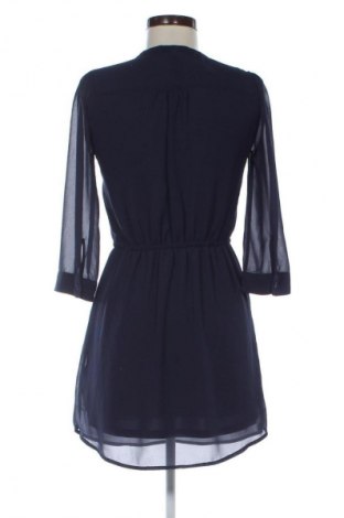 Šaty  H&M, Velikost S, Barva Modrá, Cena  469,00 Kč