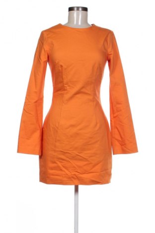 Φόρεμα H&M, Μέγεθος S, Χρώμα Πορτοκαλί, Τιμή 15,00 €