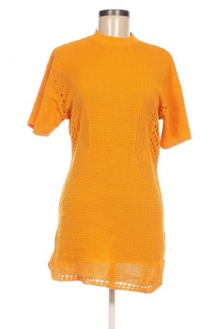 Φόρεμα H&M, Μέγεθος S, Χρώμα Πορτοκαλί, Τιμή 15,00 €