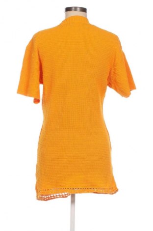 Φόρεμα H&M, Μέγεθος S, Χρώμα Πορτοκαλί, Τιμή 15,00 €