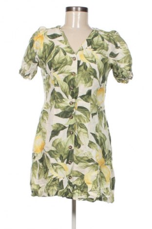 Kleid H&M, Größe M, Farbe Mehrfarbig, Preis 24,55 €