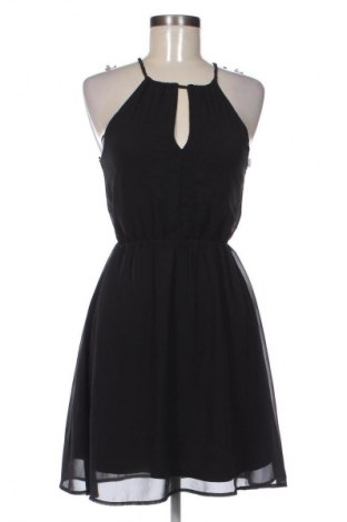 Kleid H&M, Größe XXS, Farbe Schwarz, Preis 14,83 €