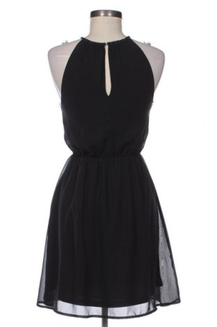 Kleid H&M, Größe XXS, Farbe Schwarz, Preis 14,83 €