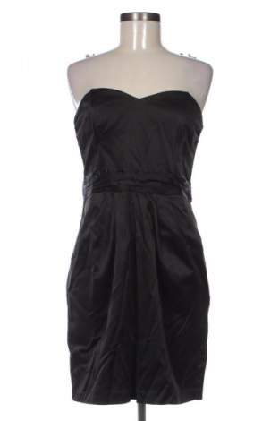Kleid H&M, Größe L, Farbe Schwarz, Preis 14,83 €