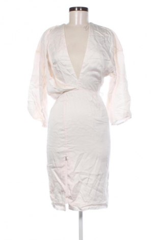 Šaty  H&M, Veľkosť XS, Farba Biela, Cena  29,67 €