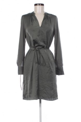 Rochie H&M, Mărime XS, Culoare Verde, Preț 76,32 Lei