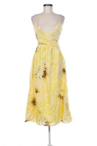 Kleid H&M, Größe M, Farbe Mehrfarbig, Preis € 14,83