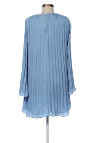 Kleid H&M, Größe S, Farbe Blau, Preis 14,83 €