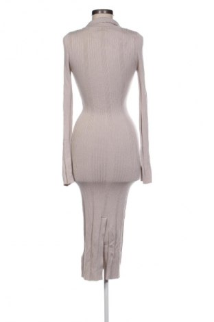 Kleid H&M, Größe XS, Farbe Beige, Preis 23,53 €