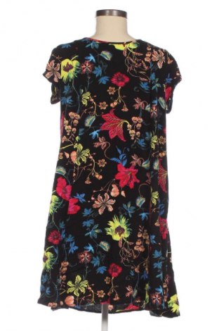 Kleid H&M, Größe L, Farbe Mehrfarbig, Preis 15,00 €