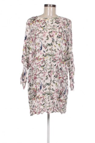 Kleid H&M, Größe XL, Farbe Mehrfarbig, Preis 15,35 €