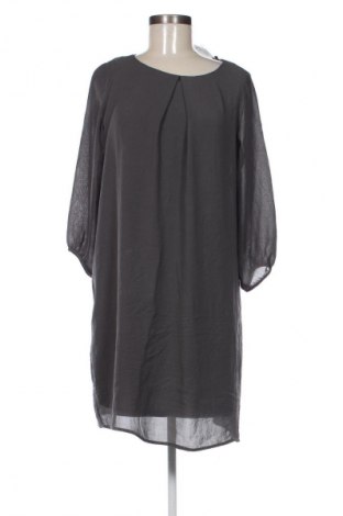 Kleid H&M, Größe M, Farbe Grau, Preis 14,83 €