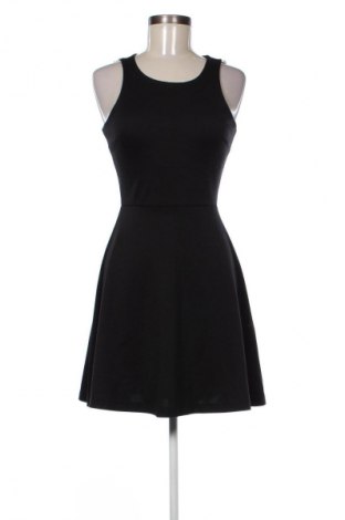Kleid H&M, Größe S, Farbe Schwarz, Preis 14,83 €