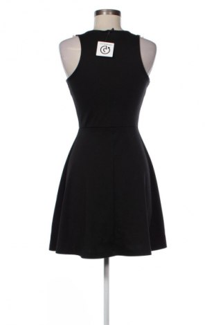 Kleid H&M, Größe S, Farbe Schwarz, Preis 14,83 €
