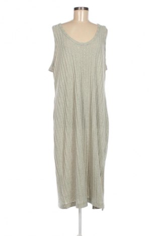 Rochie H&M, Mărime XL, Culoare Verde, Preț 98,99 Lei