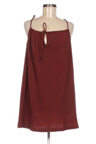 Sukienka H&M, Rozmiar M, Kolor Brązowy, Cena 67,00 zł
